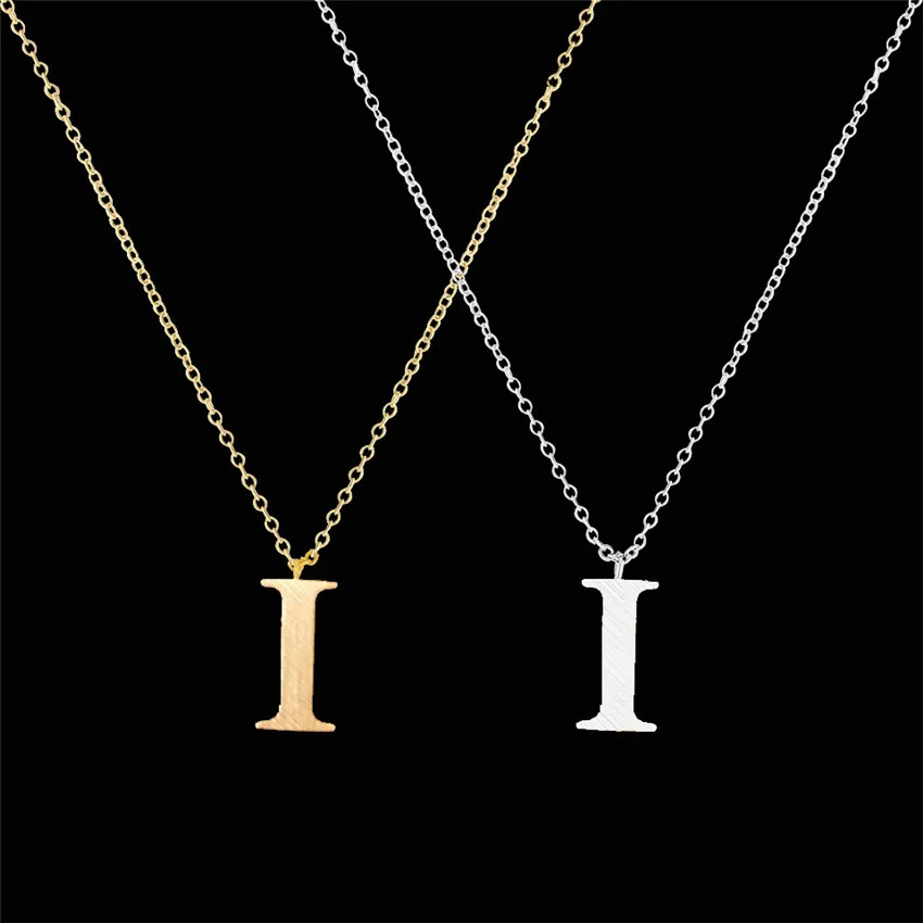 I