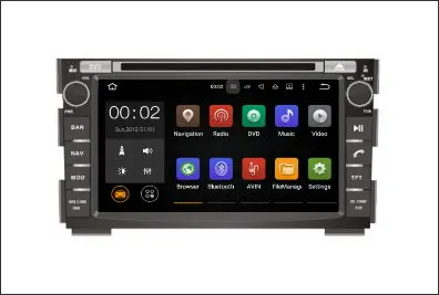 Best YESSUN For Kia Ceed 2006~2012 - Wince / Android Car Multimedia Navigation System CD DVD GPS Player Navi Radio Stereo HD Screen 1 Best YESSUN For Kia Ceed 2006~2012 - Wince / Android Car Multimedia Navigation System CD DVD GPS Player Navi Radio Stereo HD Screen 1