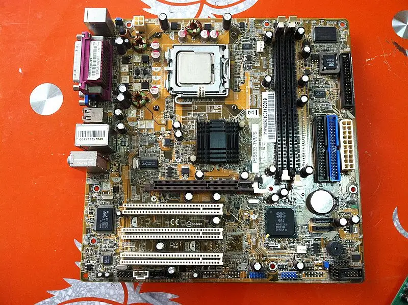 865 motherboard disassemble 775 needle motherboard ddr1 fully integrated cpu small second hand 100% tested perfect quality g31 775 ddr2 integrated board 945g 100% tested perfect quality
