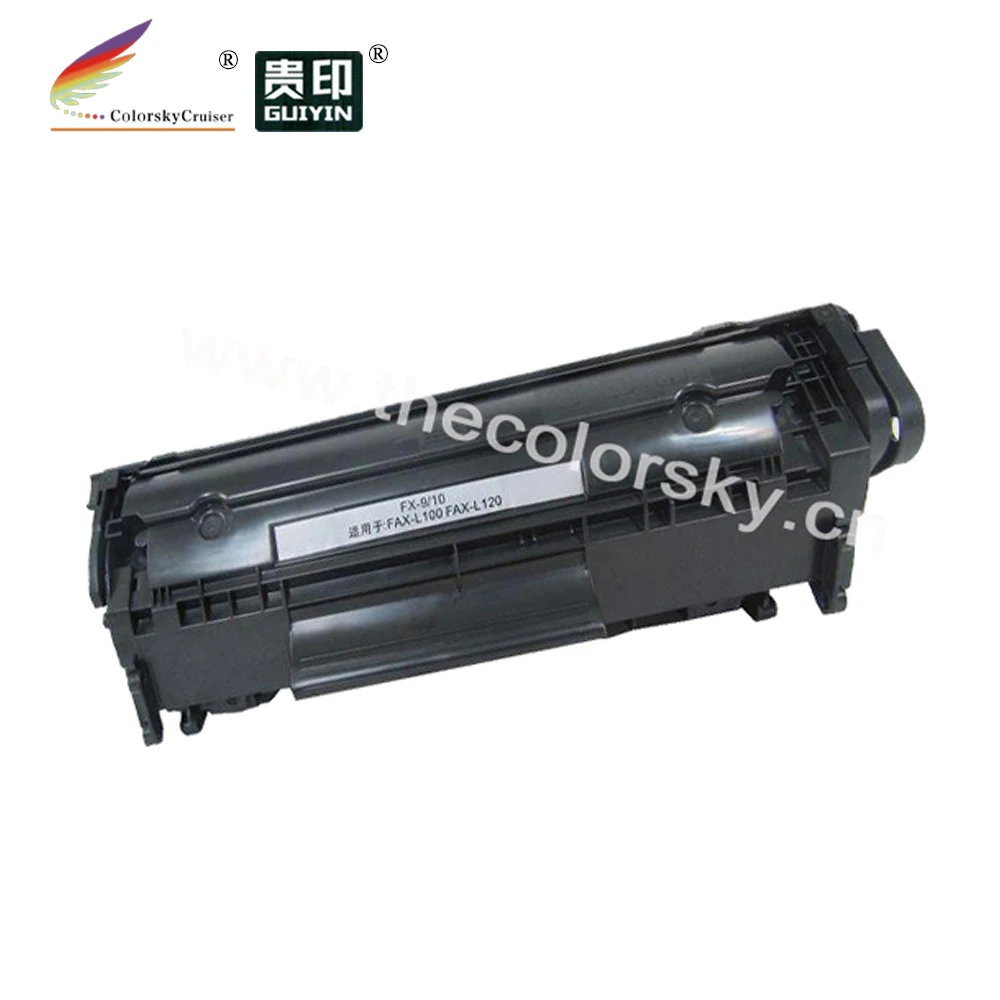 (CS-CFX9) Bk тонер-картридж для лазерного принтера canon FX 9 104 0263B001A MF 4150 4270 4350 4350D (2000