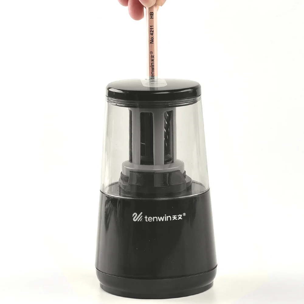 Купить tenwin электронная точилка для карандашей автоматическое и ...