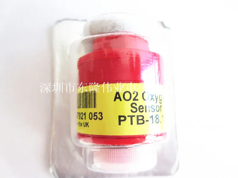 

Guaranteed 100% AO2 CITY Oxygen sensor new original stock