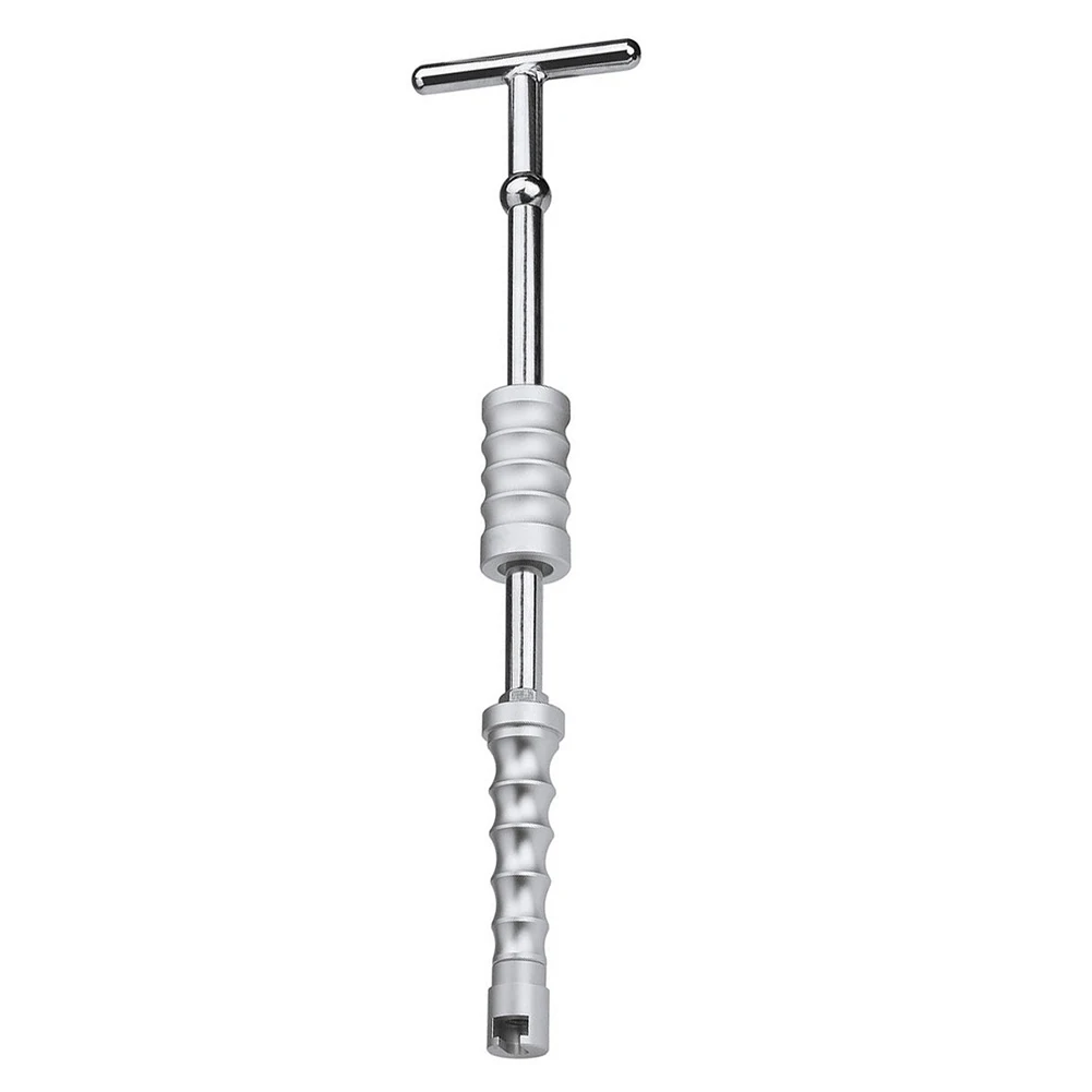 Auto Body Paintless Dent Repair Tools Puller Slide Hammerin Hand Tool