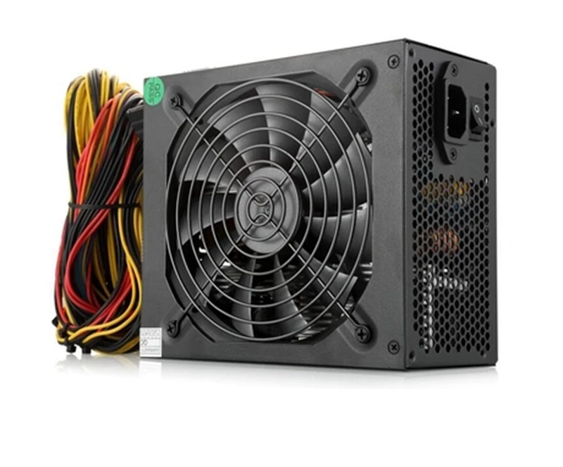 Lianli 80plus gold mining rig 1600W power supply asic bitcoin ethereum coin miner sever PSU motherboard source RX560 R570 580 Lianli 80plus gold mining rig 1600W power supply asic bitcoin ethereum coin miner sever PSU motherboard source RX560 R570 580