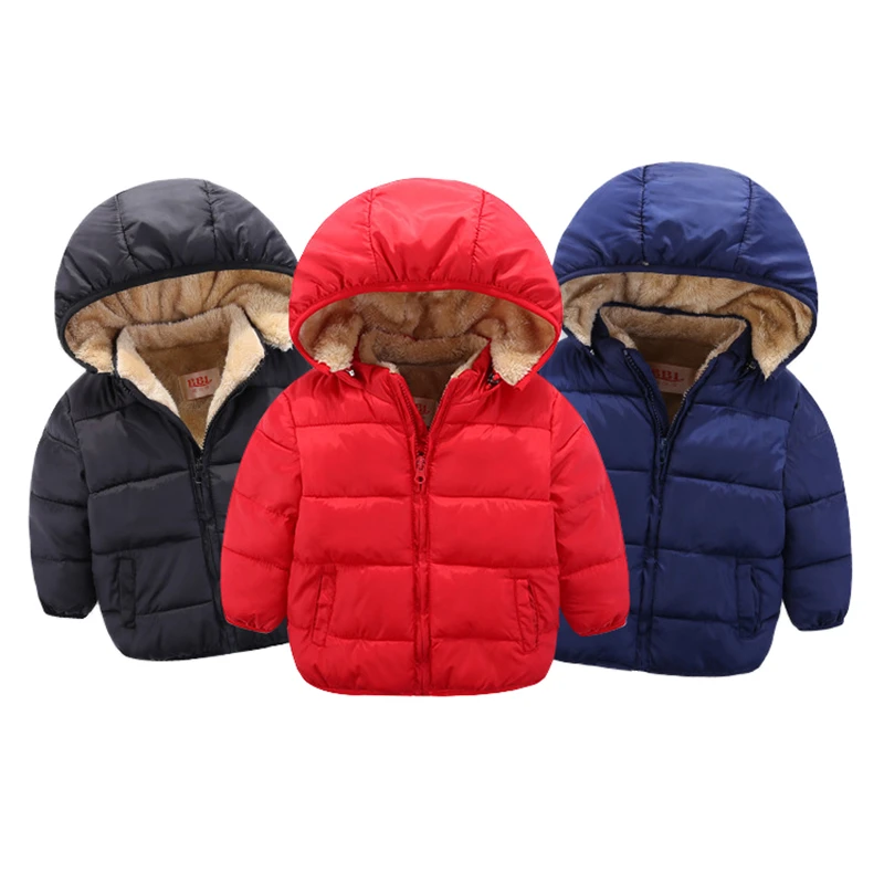 Buy New Kids Toddler Boys Jacket Coat & Jackets For