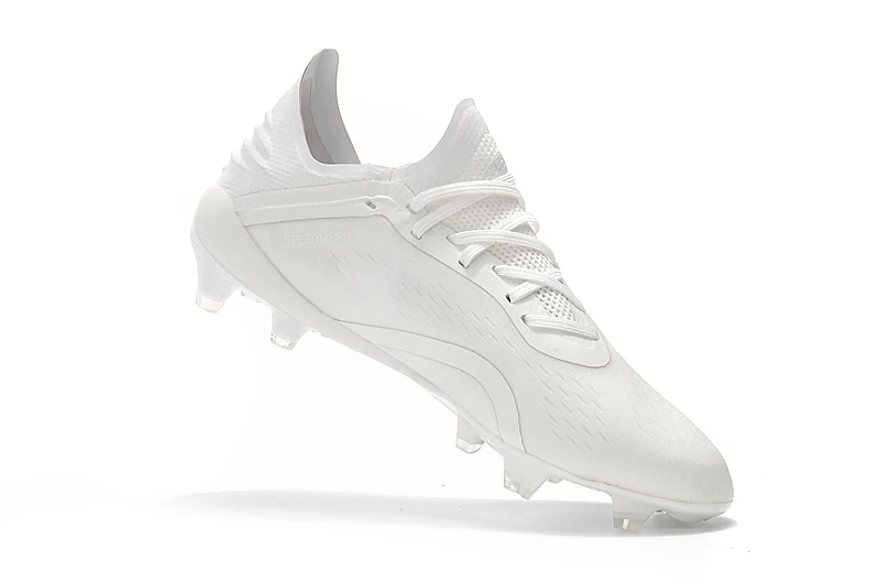 Hot Sales 2018-2019 Cheap Price ZUSA X 18.1 FG Football Boots Mens Outdoor Soccer Shoes Online