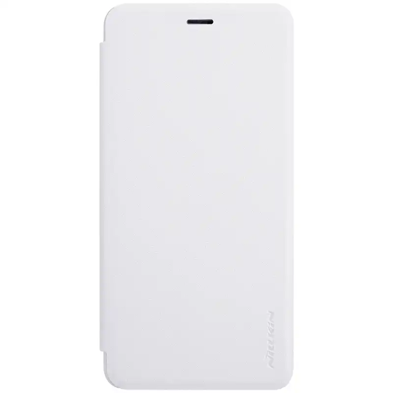 Оригинал Nillkin искра серии мода супер тонкий флип кожаный чехол case High quality phone Для