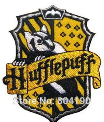 Аппликация Helga пуффендуй для ТВ фильмов ретро аппликация глажки оптовая продажа