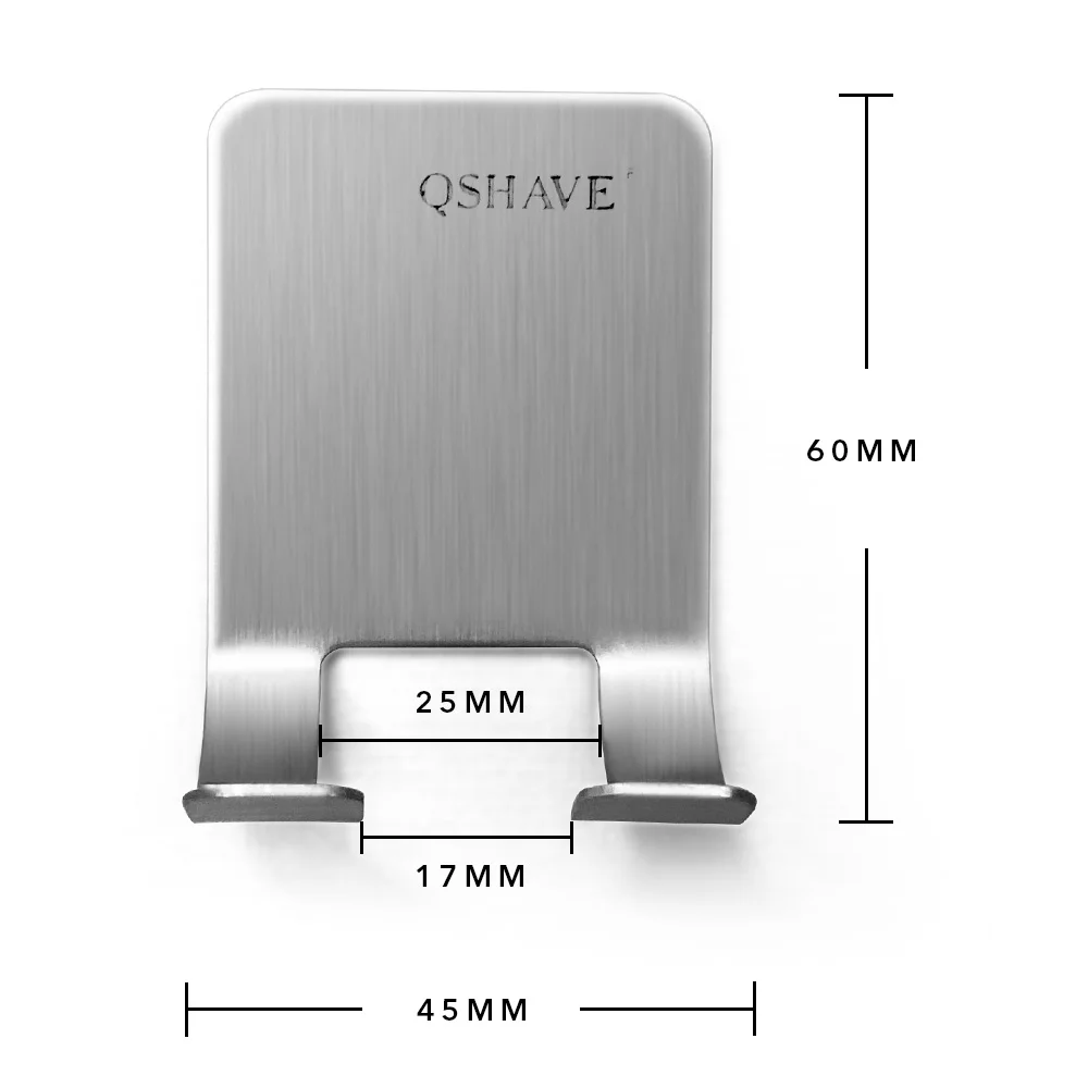 4PCS New Razor Holder » The Messless