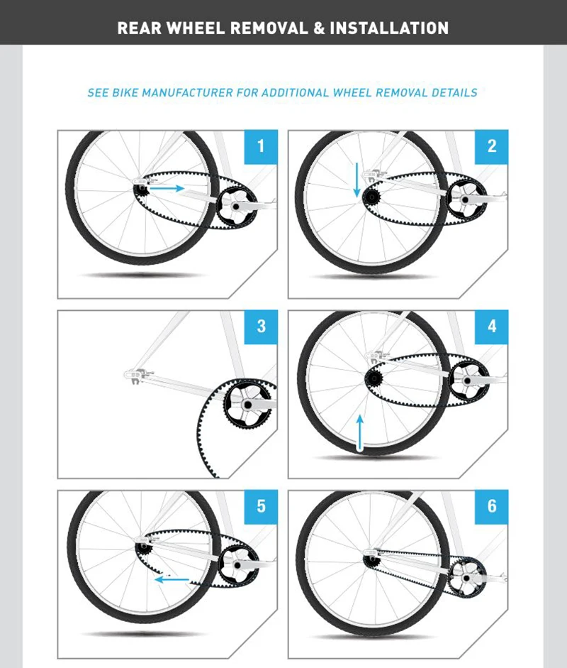 Perfect USA Gates Bicycle Sprockets Carbon Fiber Timing Belts Pulley Rubber V-belt CDX CDN Bike Drive Belt 11MM Center Track 24 Perfect USA Gates Bicycle Sprockets Carbon Fiber Timing Belts Pulley Rubber V-belt CDX CDN Bike Drive Belt 11MM Center Track 24