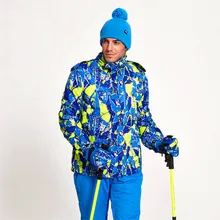 Анти-пот Спорт на открытом воздухе одежда зимняя термальная полный рукав с капюшоном одежда лыжная куртка размера плюс кемпинг пальто Сноубординг куртки