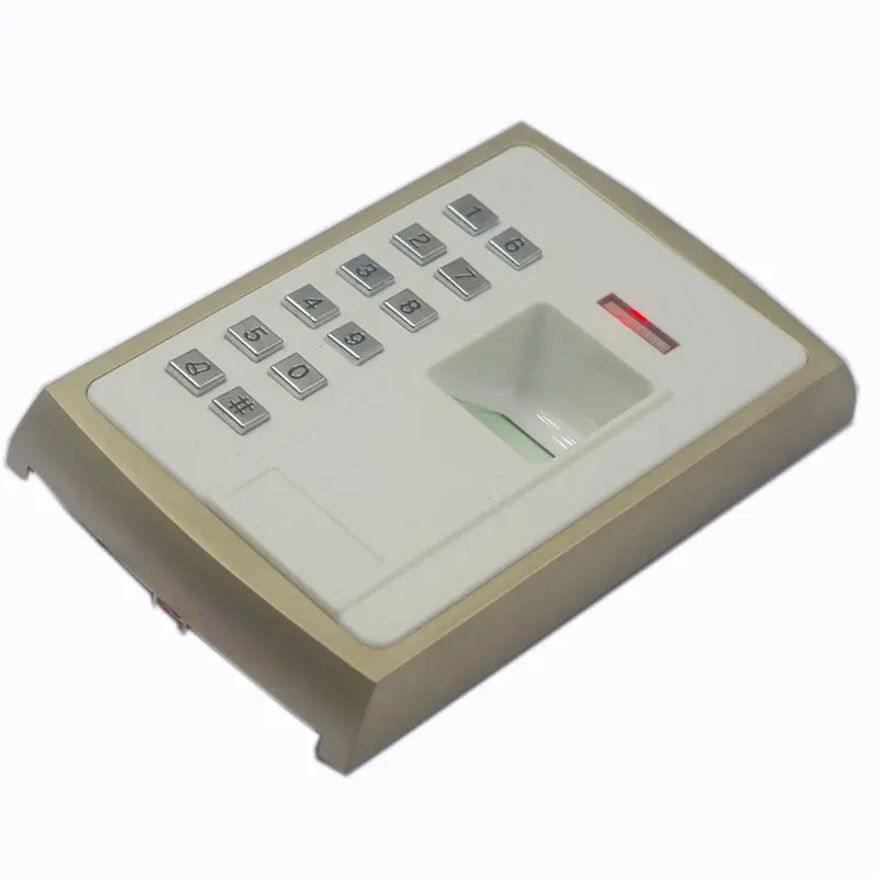 RFID считыватель с металлическим корпусом 1000 пользователей|access control fingerprint|fingerprint
