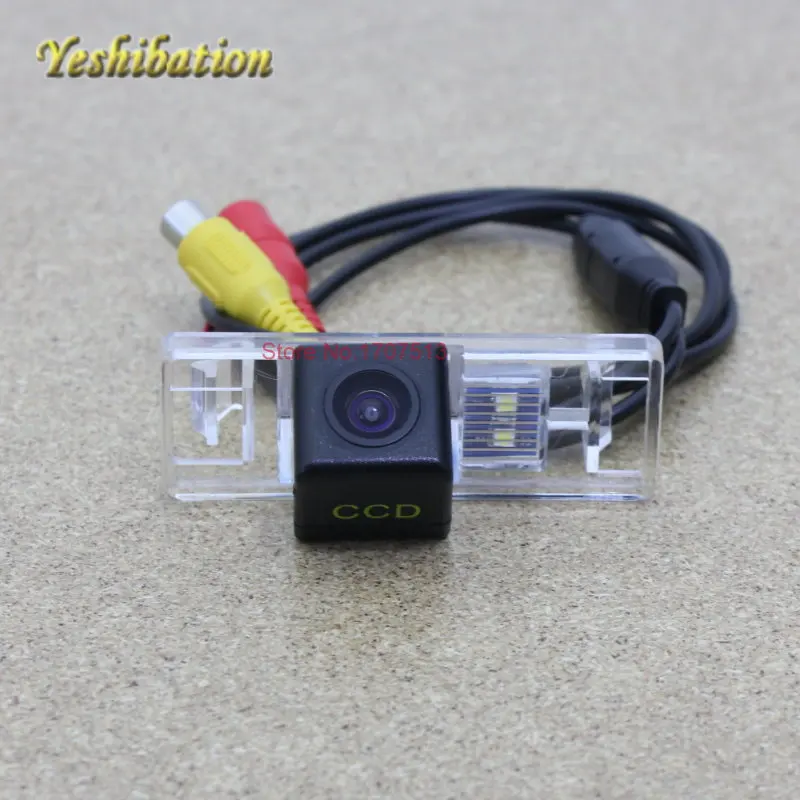

Back Up Camera For Peugeot 308 2D coupe Cabriolet 3D 5D Hatchback HD CCD Night Vision Reverse Camera