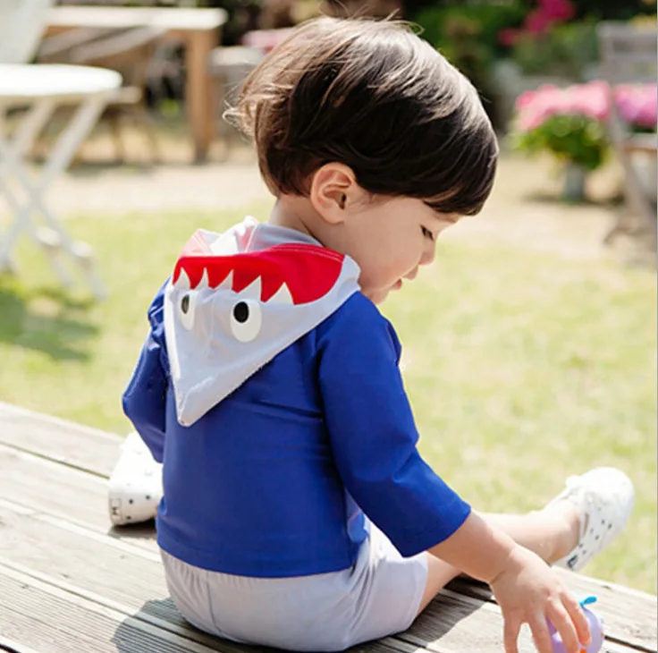 

children clothes swimsuit warm hot spring bathing suit children swimming trunks boys baby children's quick-drying swim trunks