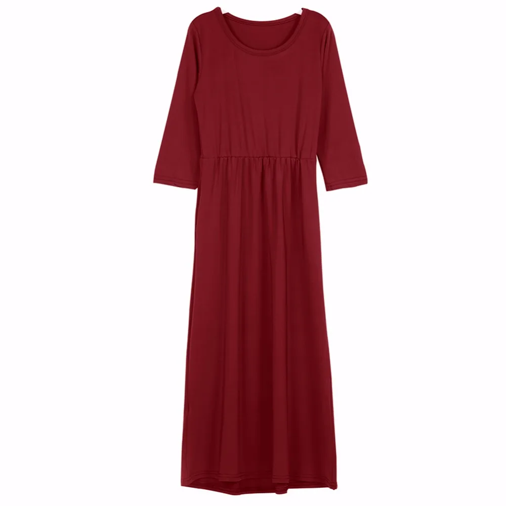 

1~8 Years Kids Infant Baby Girls Dress Long Sleeve Floral Dress Outfits Clothes Baby Girl Dress Vestido Infantil Menina