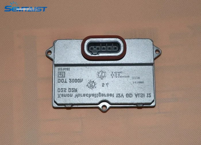 

semtaist Genuine OEM D2S D2R OEM HID Ballast 5DV 008 290-00 (used) free shipping