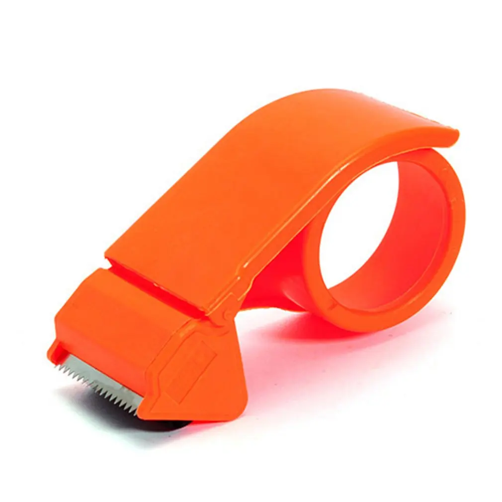 

Tape Dispenser Manual Sealing Device Tape Cutter Baler Carton Sealer Width Packager Cutting Machine