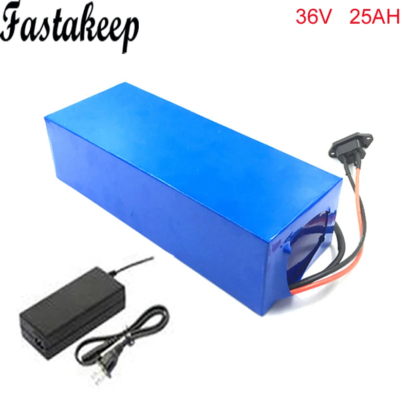 2.5 bike battery