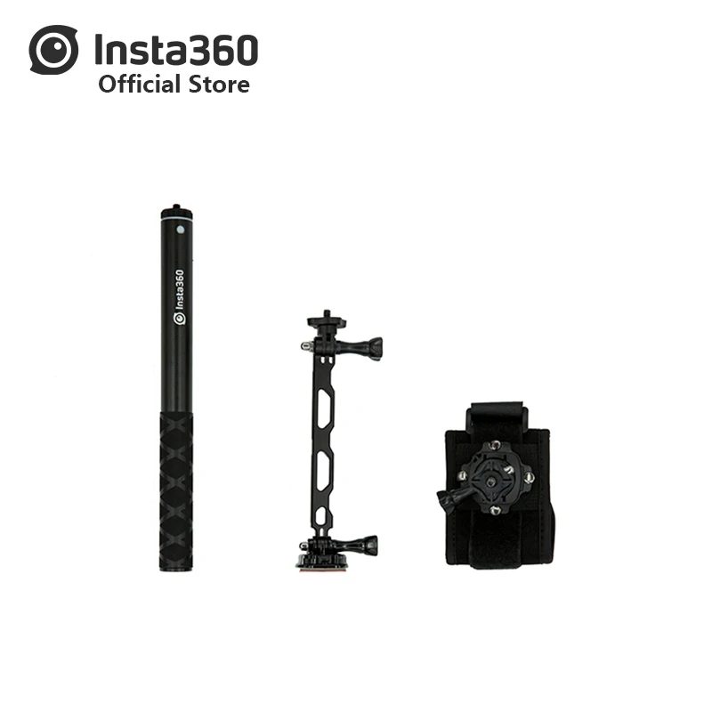 Sky Bundle ( Insta360 ONE and X Accessories)|Аксессуары для видеокамер 360°| |