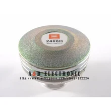 2408, 2408-H neodimiun полный драйвер 8 Ом