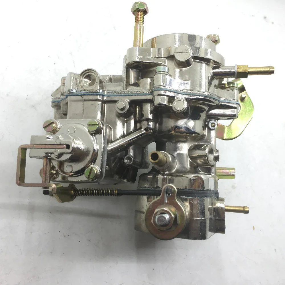 Карбюратор SherryBerg Chrome carb для Fiat 190 128 1600 куб. См алкоголь weber модель MONZA SIMPLES GAS 32M ICEV