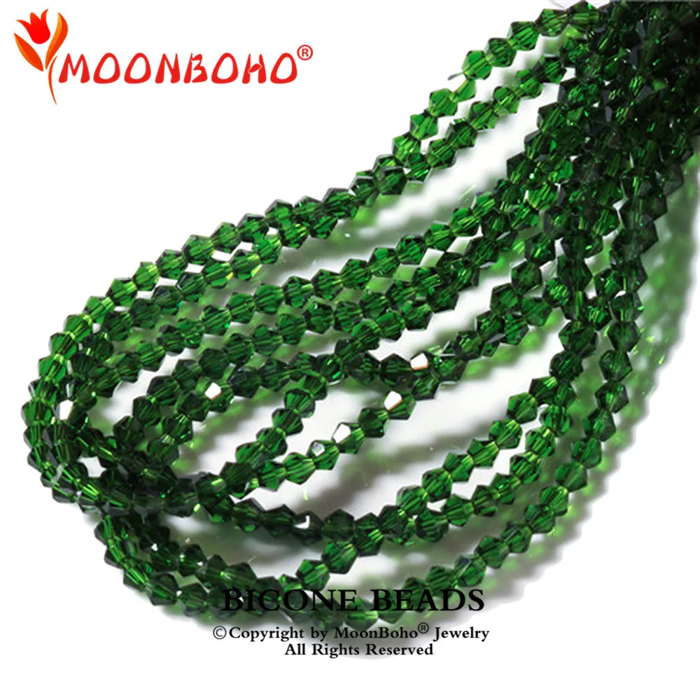 bicone bead (12)