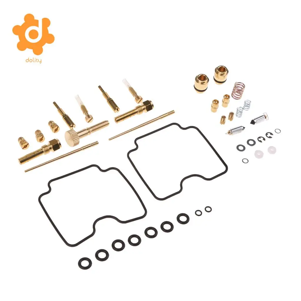 Carburetor Rebuild Kit for Yamaha Raptor 660 YFM660R 2001-2005