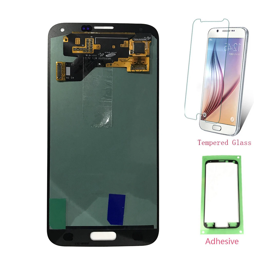

5.1''inches Test For Samsung S5 Neo G903 G903F LCD Display Touch Screen Digitizer For Samsung GALAXY S5 Neo G903 G903F Assembly