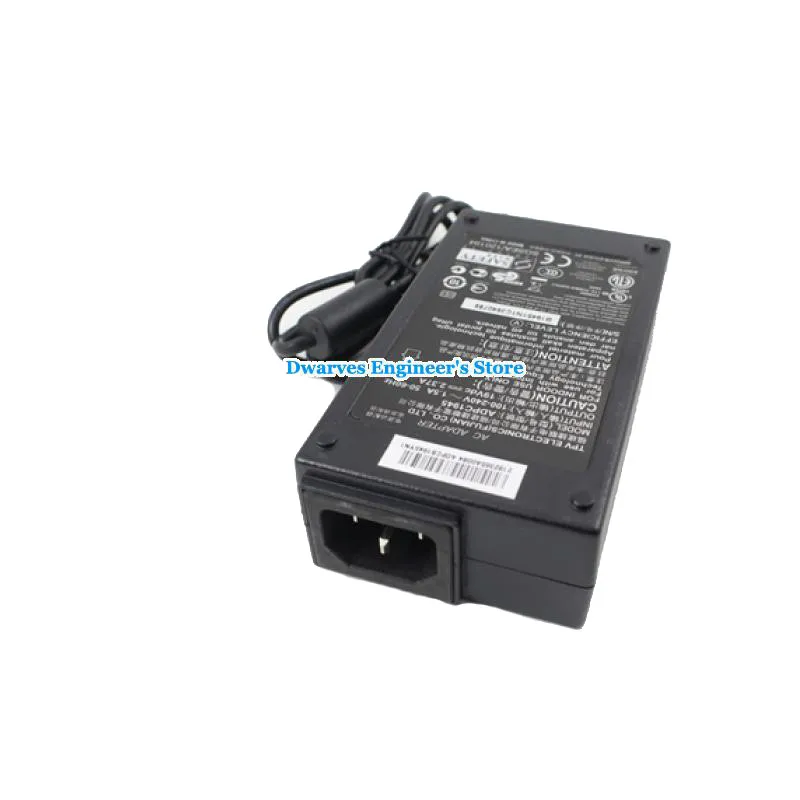 PHILIPS19V2.37A45W-5.5x2.5mm-3