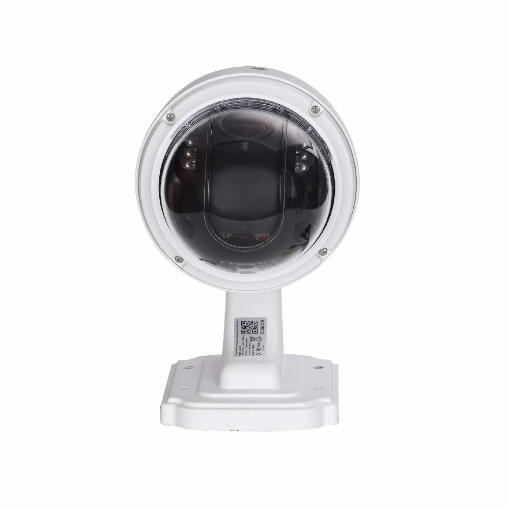 True day & night 1080 P HD wifi скоростные купольные камеры 2MP Полноцветное Изображение
