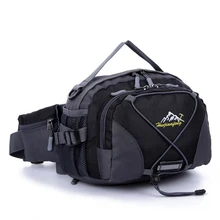 Premium Waterproof Running Sports Waist Shoulder Bag Man Woman Travel Running Hiking Sport Running Belt Bum Waist Pouch Gifts