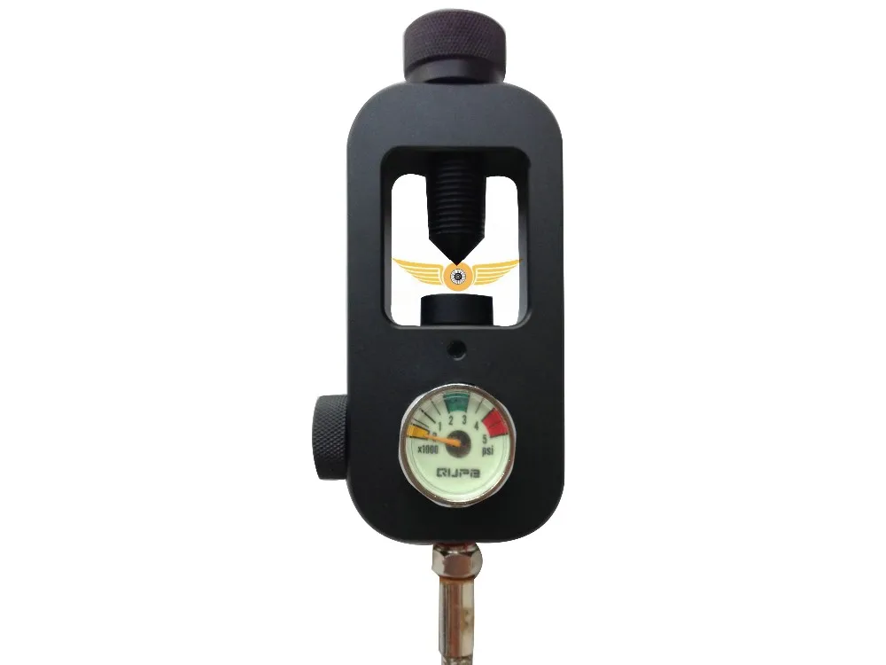 SCUBA ADAPTOR WITH HOSE 10'' copy