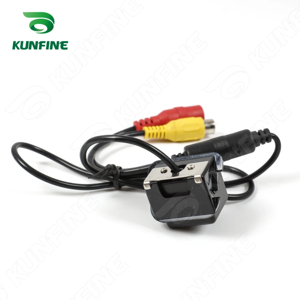 Car Rear View Camera for Toyota Camry 2009-2010 D