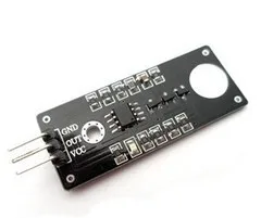 

5pcs/lot Touch sensor touch switch module