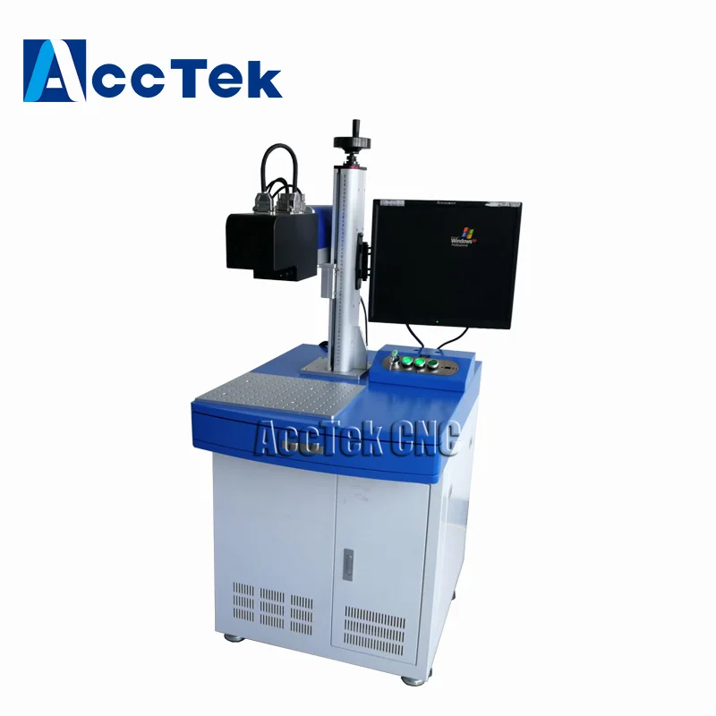 

Cheap Price Fiber Laser Marking Machine 3d Crystal Metal Laser Engraving Machine for sale