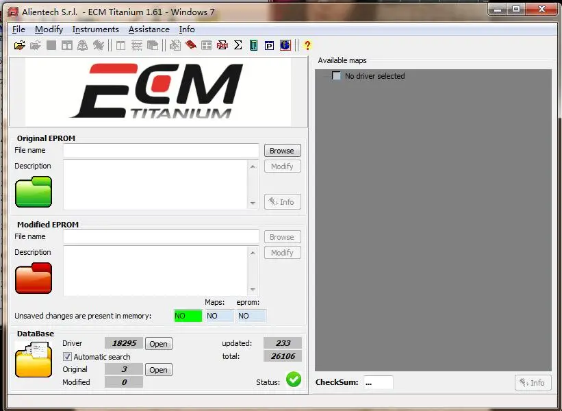 Ecm titanium Vm Windows 7 Chiptuning Logiciel Winols 2.24 26106 Drivers Ecm titanium Vm Windows 7 Chiptuning Logiciel Winols 2.24 26106 Drivers