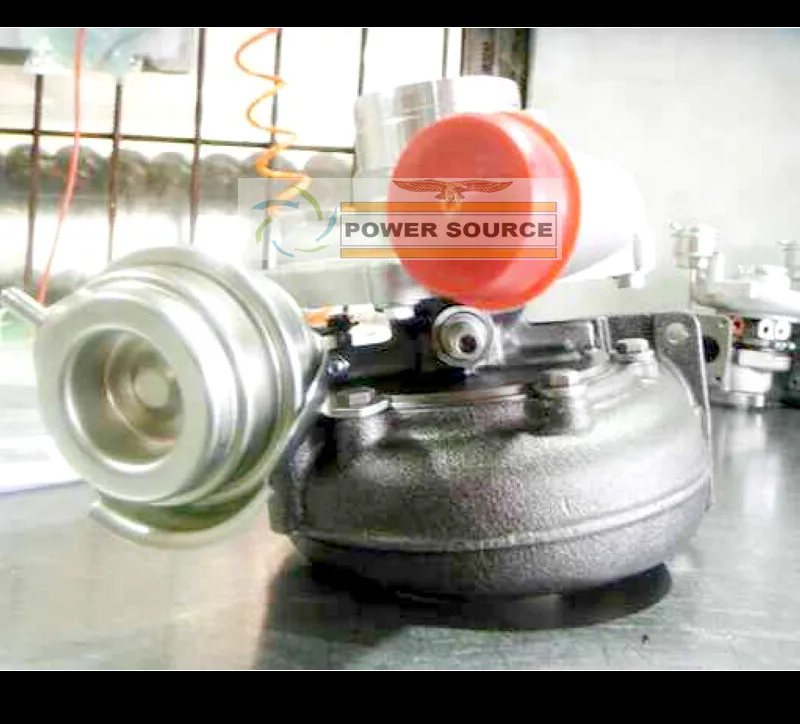 GT2252V 454192 454192-5005S 454192-5001S 074145703E Turbo For Volkswagen VW T4 Bus Transporter Syncro AVG AXL 1995-03 2.5L TDI (4)