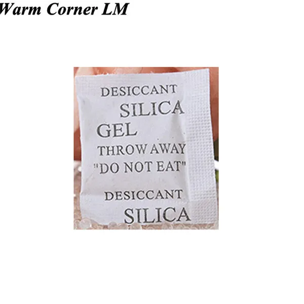 100 пакеты нетоксичный осушитель сырость, влажность абсорбер осушитель номер хранение на Кухне дома Применение из «холодного сердца»,# O02