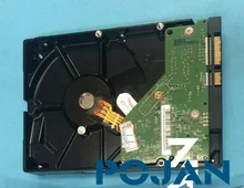 Sata Hard Drive Disk for Designjet T7100 HDD With FW CQ105-67068 CQ105-67039 ink plotter parts