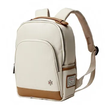 

New Arrival Orthopedic Children Backpack School Bag Noble Kids Teenagers Student Backpacks 3-6 Grade Book Bags P1158