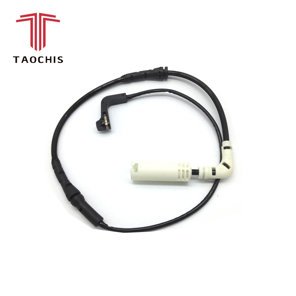 brake pad Sensor Rear Left Right for BMW 5 E60 6 E63 Convertible E64