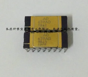 

Free Shipping 2pcs/lots AD639BD AD639AD AD639SD/883B AD639ADZ AD639BDZ Quality assurance