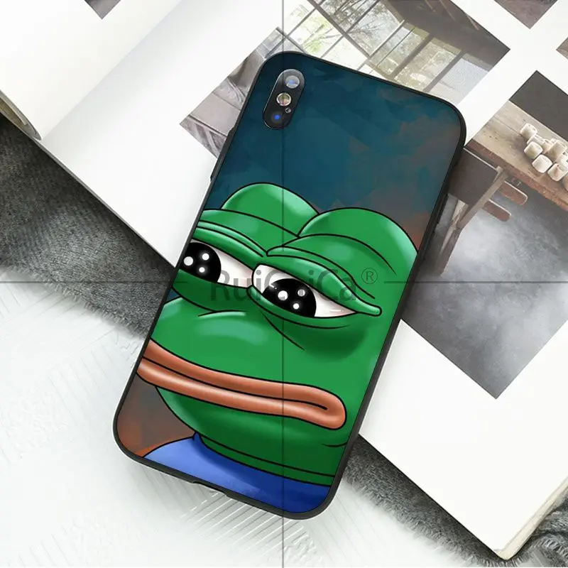 Interesting Smug Frog Pepe