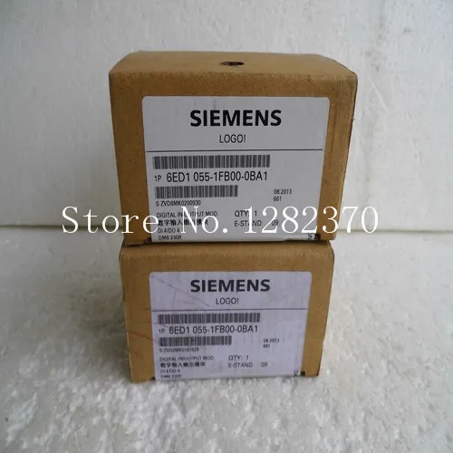 

[BELLA] new original authentic spot - module 6ED1 055-1FB00-0BA1