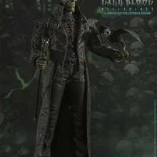 DARKCROWNTOYS DB-001 1/6 темная кровь серии Underworld HELL Коллекционная фигурка