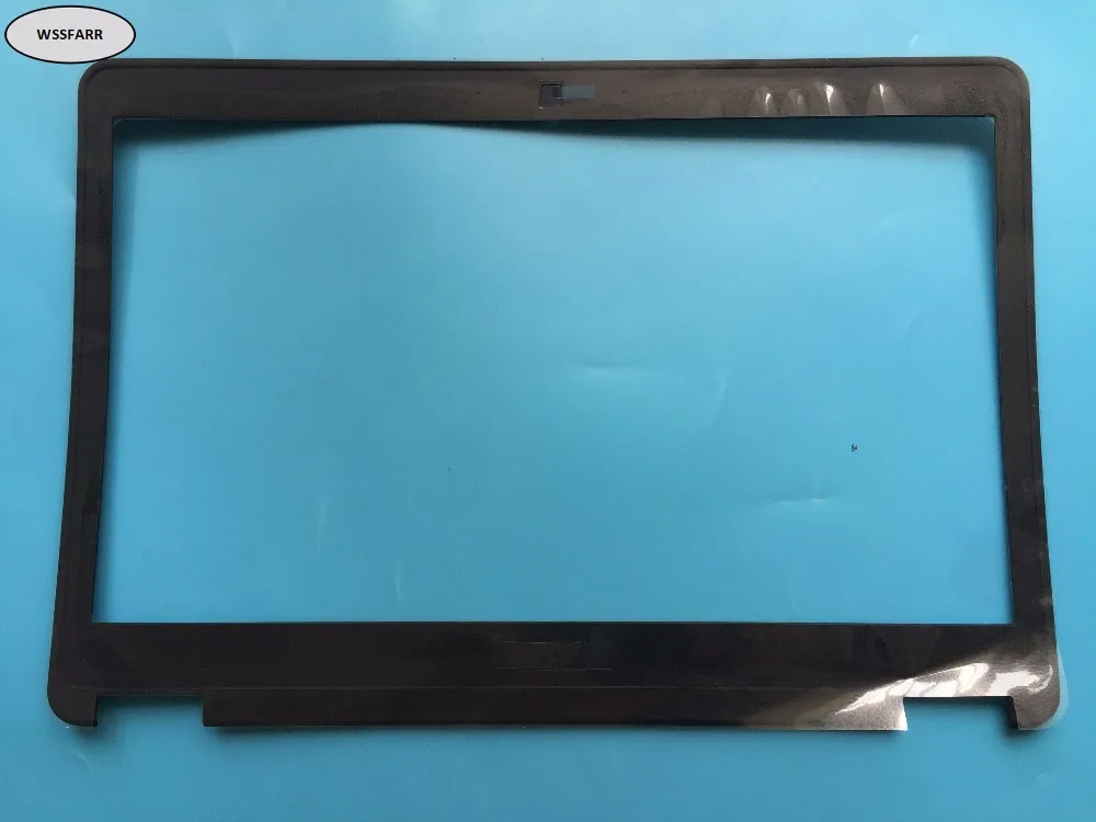 Новый ЖК-передний чехол для DELL Latitude E7440 B Корпус Корпуса корпуса КОРПУСА 02TN1 |
