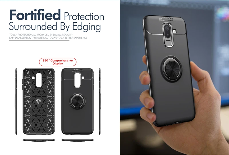  A9 Star Lite Finger Ring PC Cases (12)