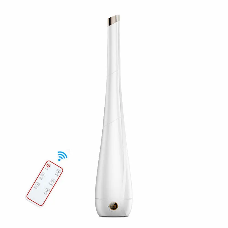 

Floor-Standing Air Humidifier Household Mute Large Capacity Bedroom Office Pregnant Women Baby Indoor Humidifier