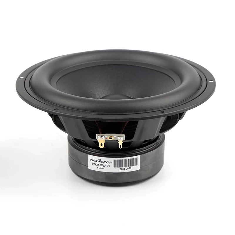 8.5 subwoofer