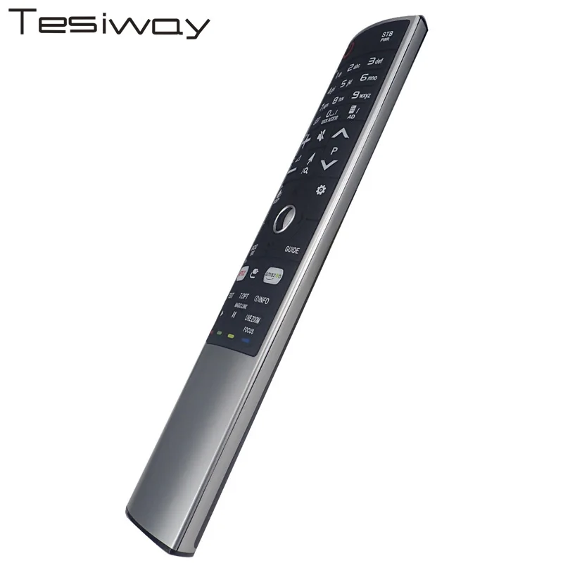 Tesiway Remote FOR LG Smart TV Magic Remote Control AN-MR700 FOR LG LCDLEDHD TV Replacement Remote Control04